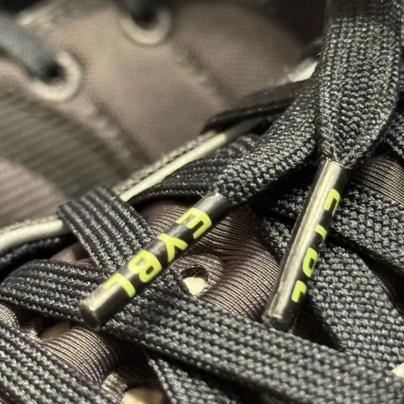 COPY - COPY - COPY - Nike EYBL Air Zoom G.T. Hustle 2 Academy P EXCLUSIVE - Picture 9 of 12